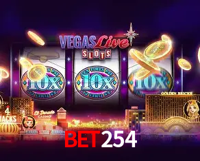 Desvendando o Mundo dos Jogos Virtuais na bet254