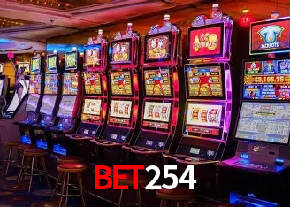 Descubra a Essência do bet254: Nossa História e Compromissos