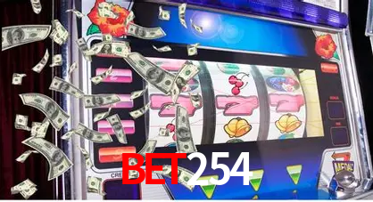 A Emoção da Loteria na bet254: Uma Chance de Mudança de Vida