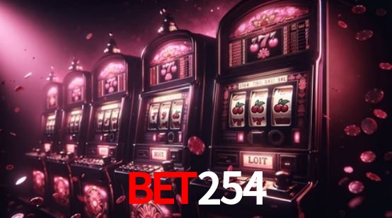 Estatísticas bet254