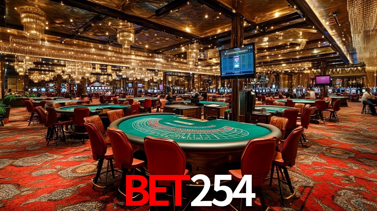 bet254 app
