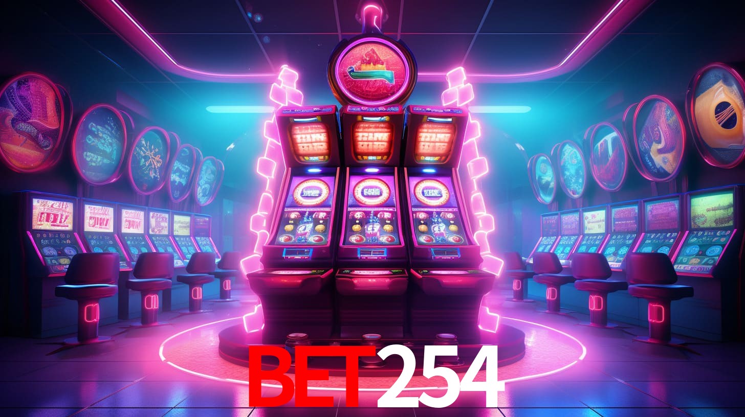 bet254 - Cassino Oficial Exclusivo - bet254.com