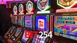 Experiência VIP bet254