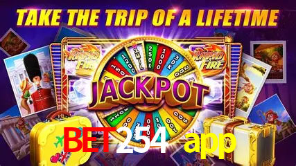 bet254.com