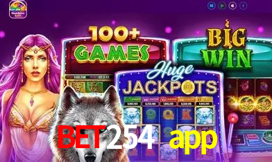 bet254.com