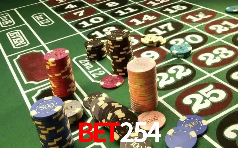 Promoções Sazonais bet254