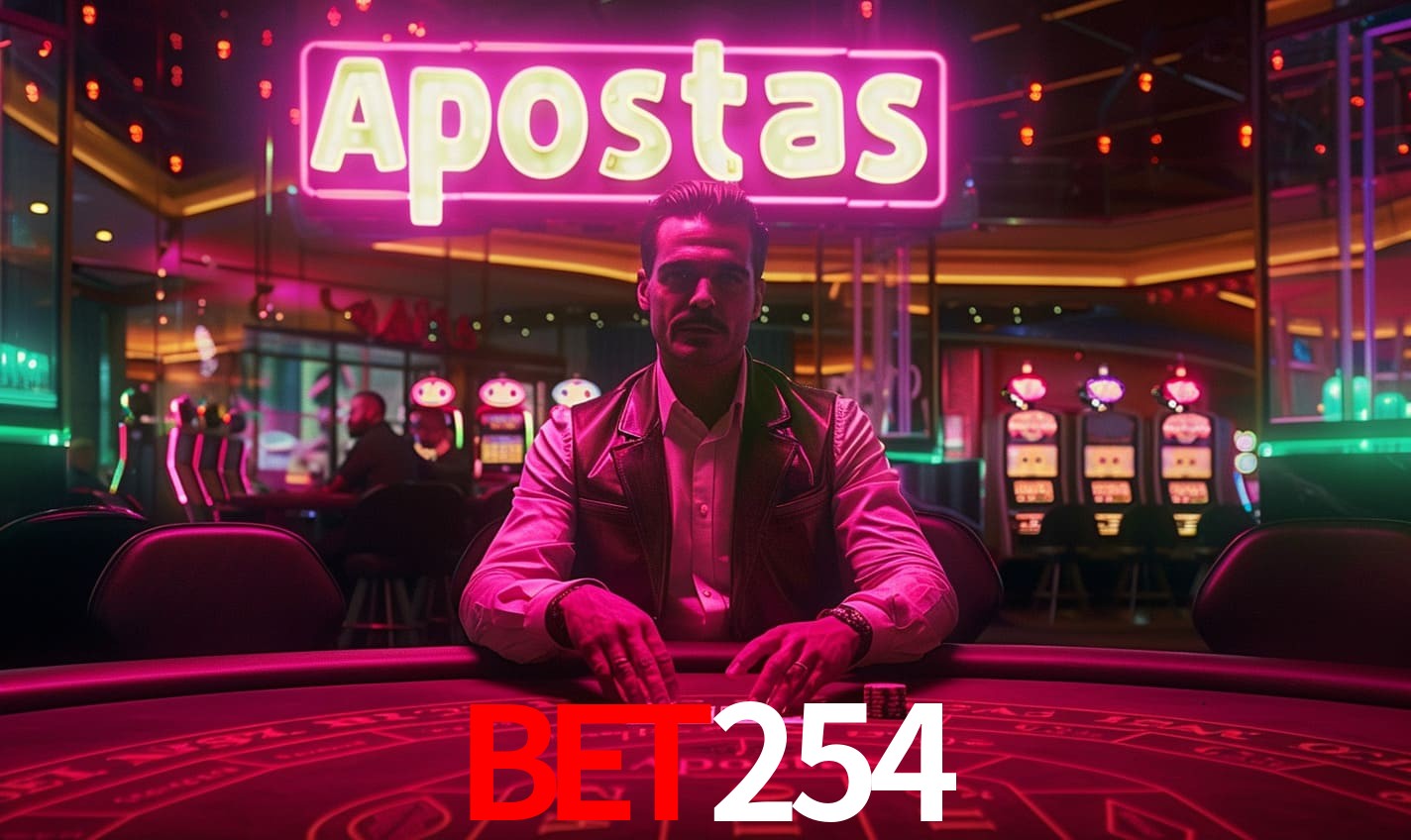PIX Instantâneo bet254