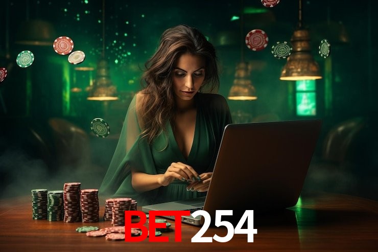 PIX Instantâneo bet254