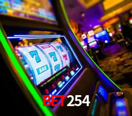 Desvendando o Mundo dos Jogos Virtuais na bet254