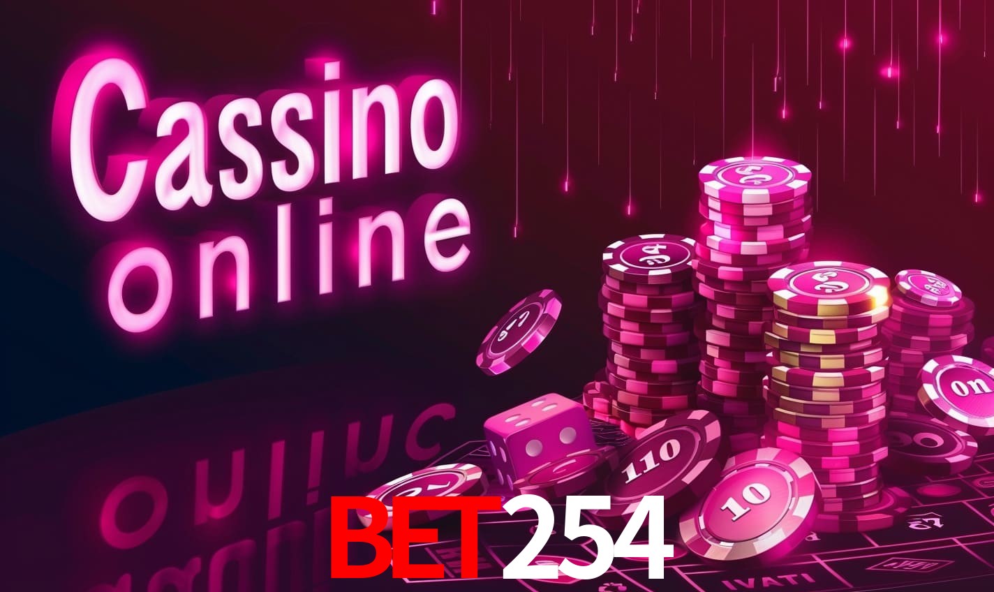 Jogos Exclusivos bet254