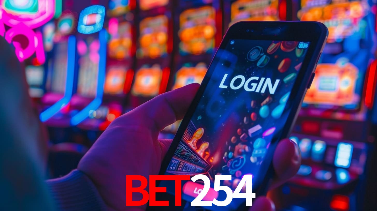 Provedores de Jogos bet254