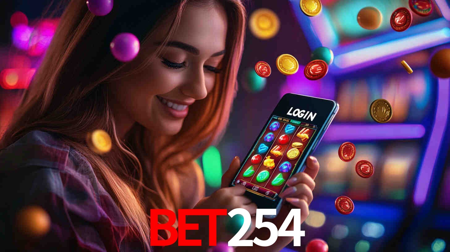 bet254.com