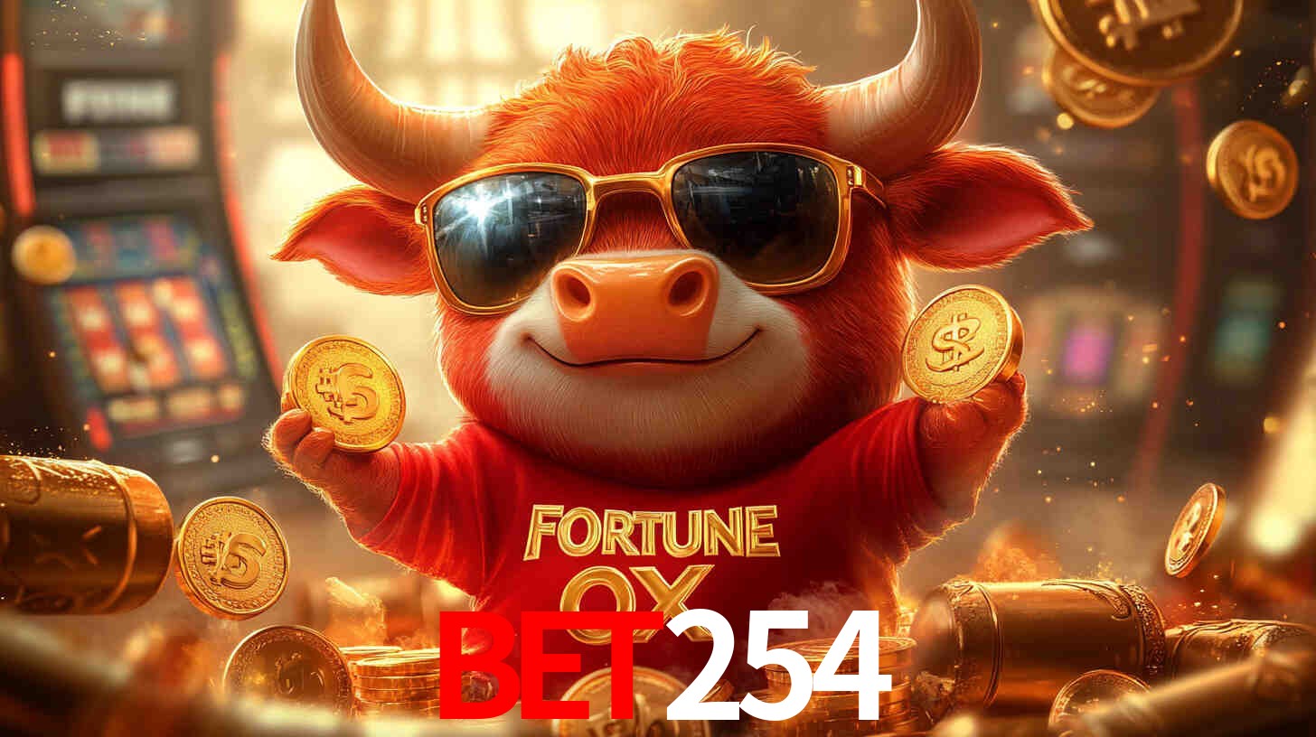bet254.com