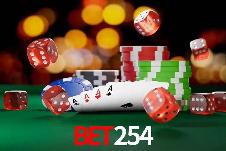 Ofertas Exclusivas bet254