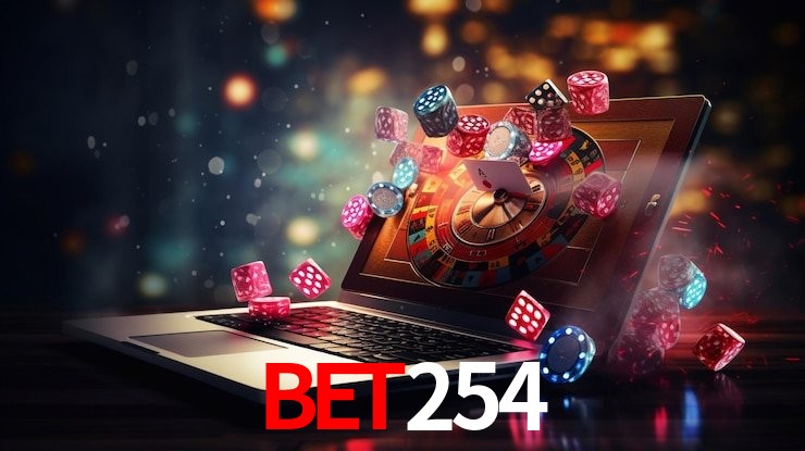Jogo Aviator bet254