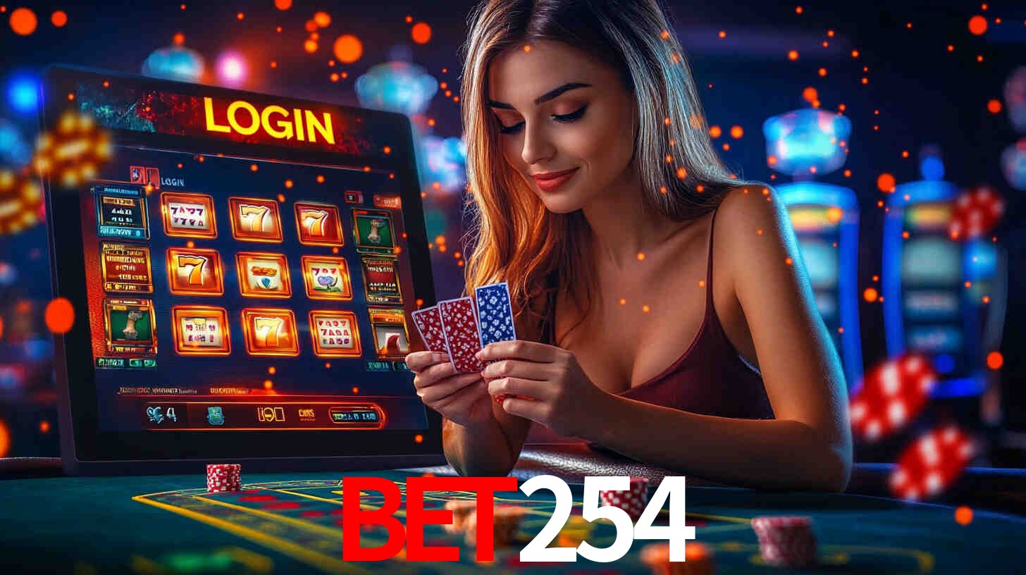 bet254 app