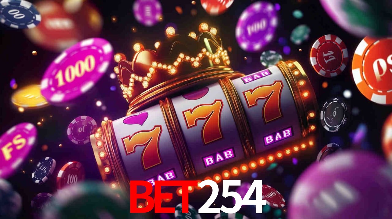Mesa de Blackjack bet254