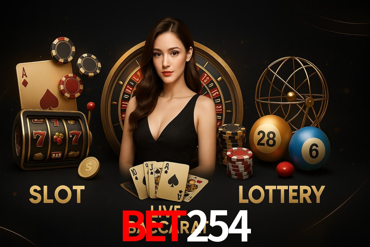 Segurança 2FA bet254