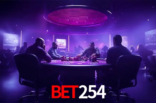 Programa VIP bet254