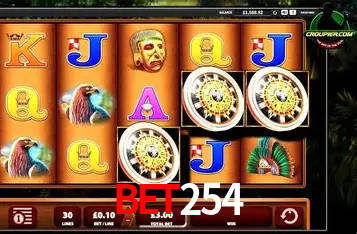 Inovações de Jogos na bet254: O Futuro das Experiências Interativas