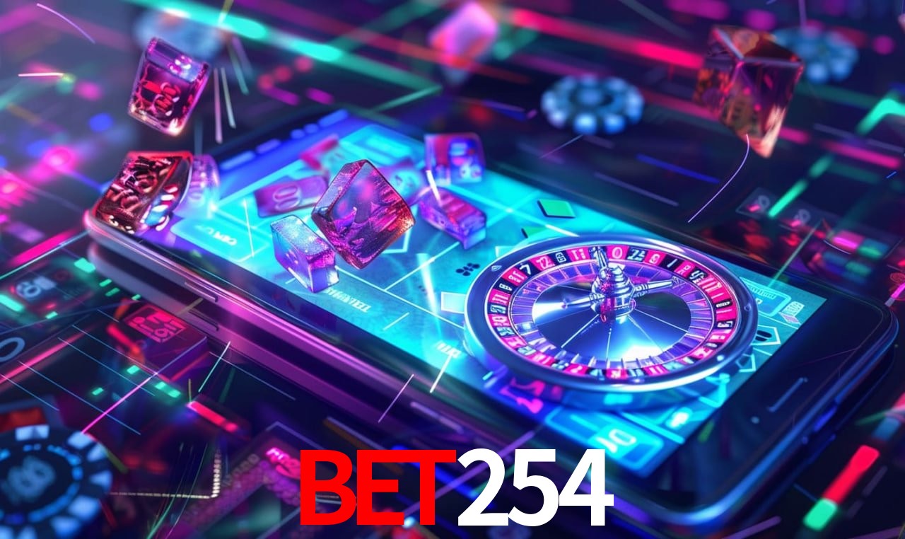 Tecnologia da Plataforma bet254