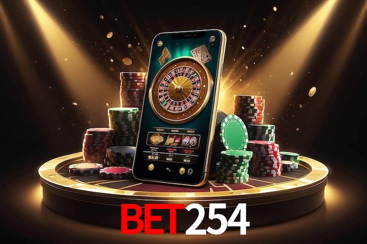 Recursos de Bônus bet254
