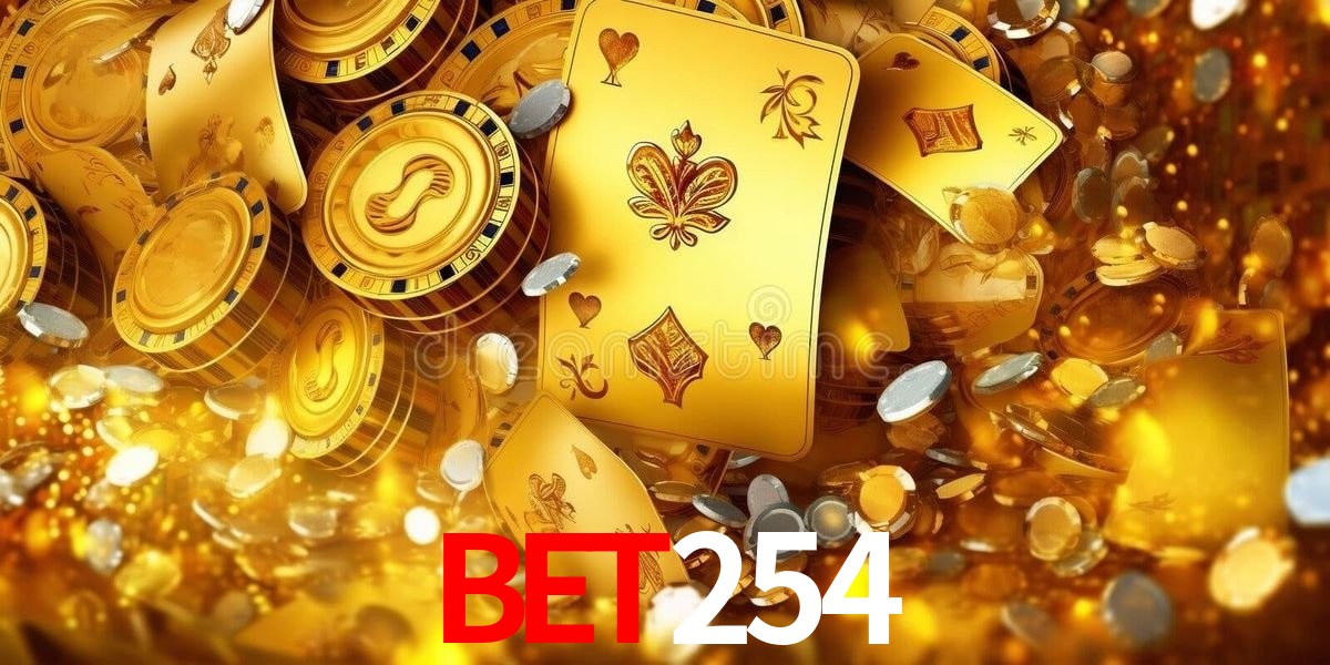 Torneios bet254