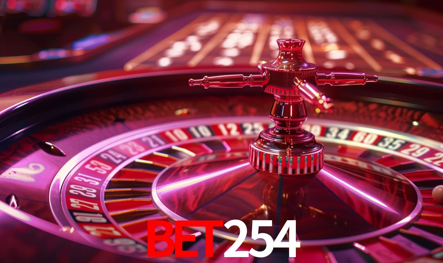 Bônus Diários bet254