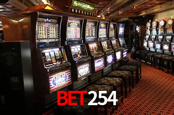 A Experiência Imersiva dos Cassinos Ao Vivo no bet254