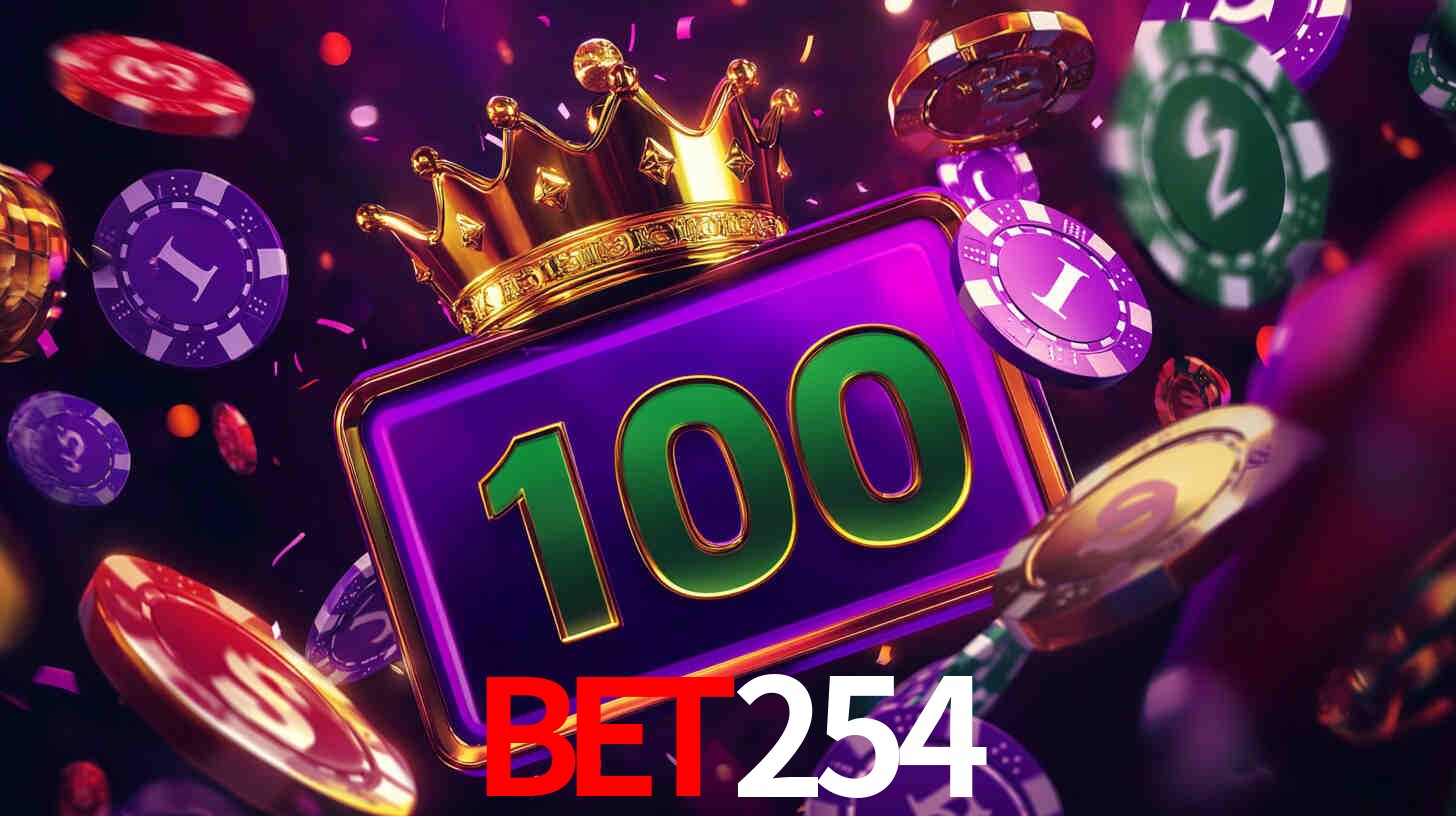 Torneios bet254