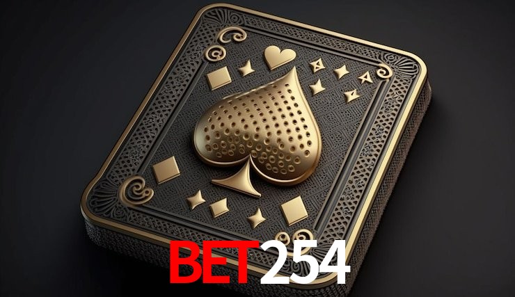 Integração de APIs bet254