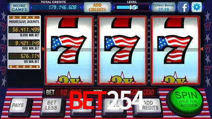 Inovações de Jogos na bet254: O Futuro das Experiências Interativas