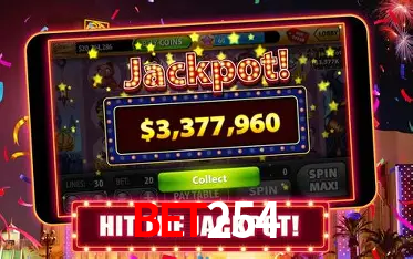 Inovações de Jogos na bet254: O Futuro das Experiências Interativas