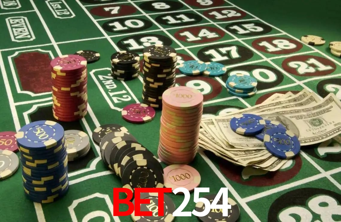 bet254 app