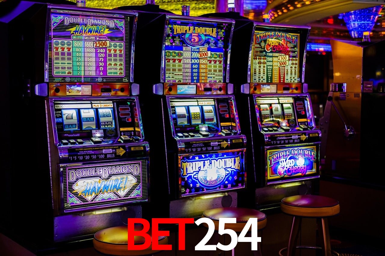 Cadastro Rápido bet254