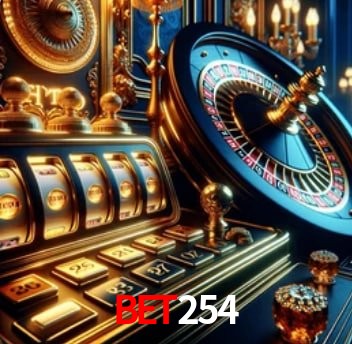 Login Seguro bet254