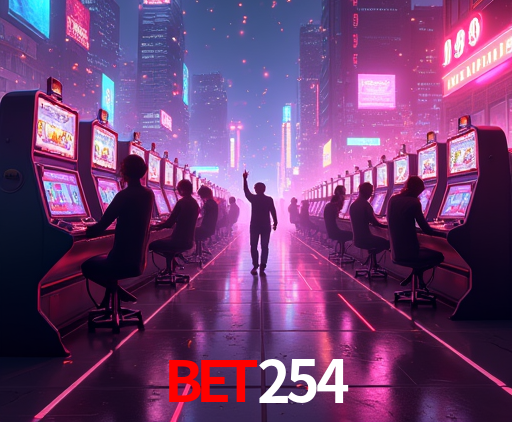 Diretório de Jogos bet254