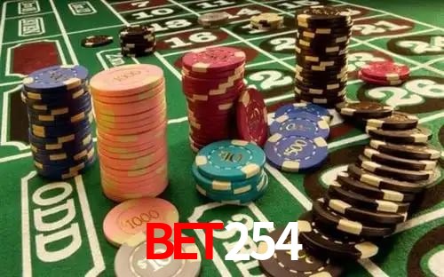 bet254.com