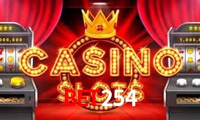 Casino Ao Vivo bet254
