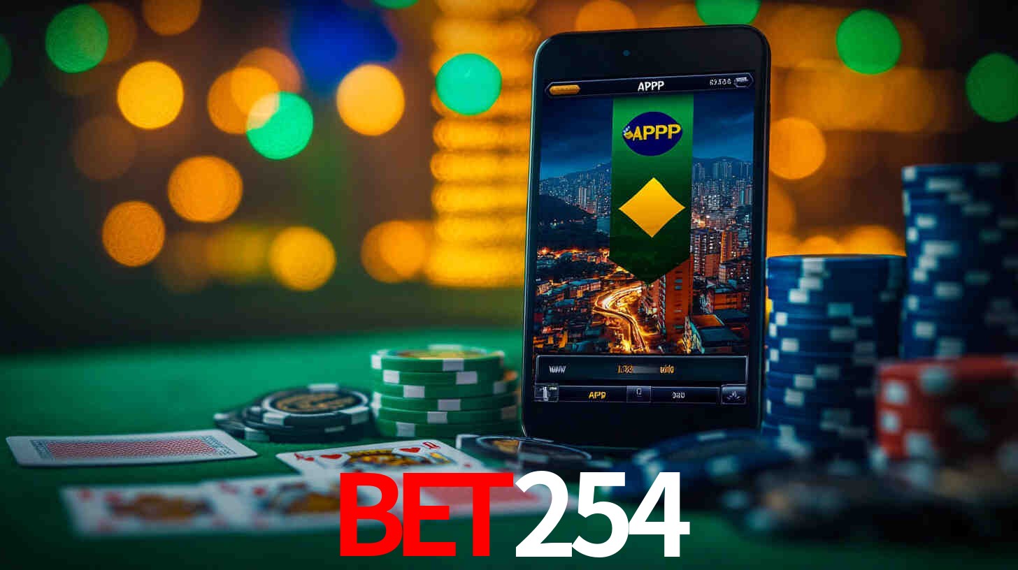 Apostas de Tênis bet254