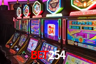 Descubra o Programa VIP da bet254: Vantagens Exclusivas para Jogadores