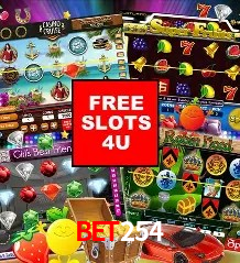 A Popularidade dos Caça-Níqueis no bet254