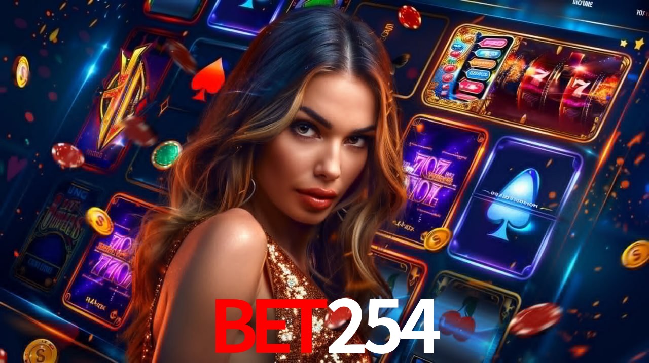 Casino VIP bet254