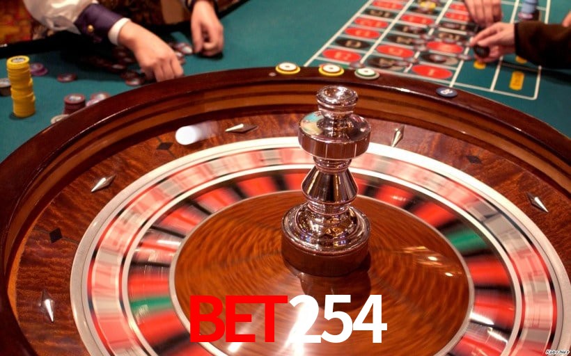 Avaliações dos Jogadores bet254