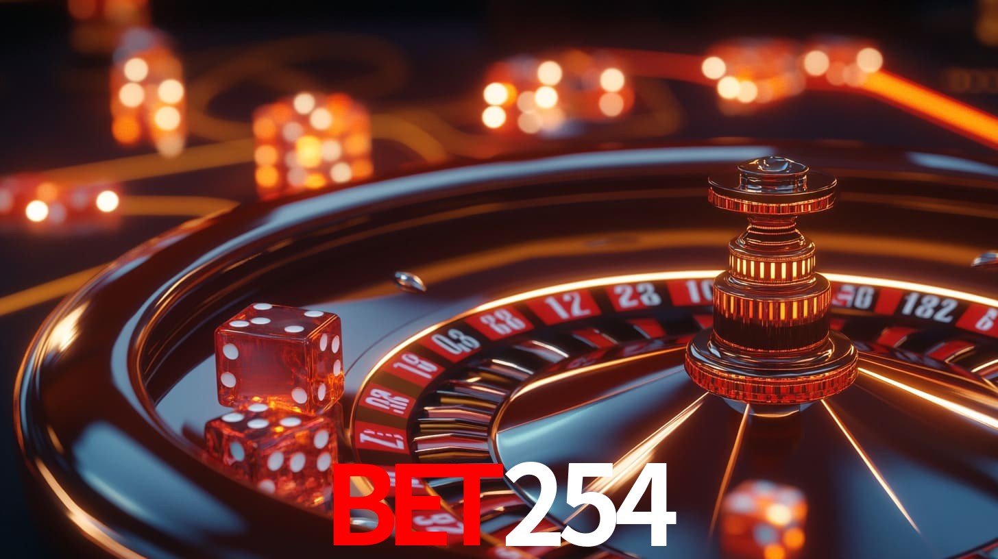 bet254: A Experiência de Casino com Jogos de Mesa ao Vivo