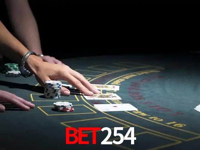 Login Seguro bet254