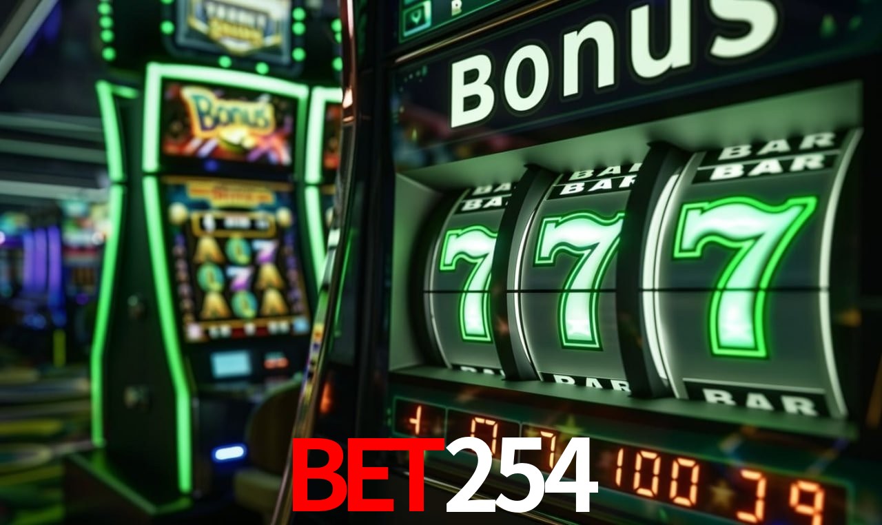 Casino VIP bet254