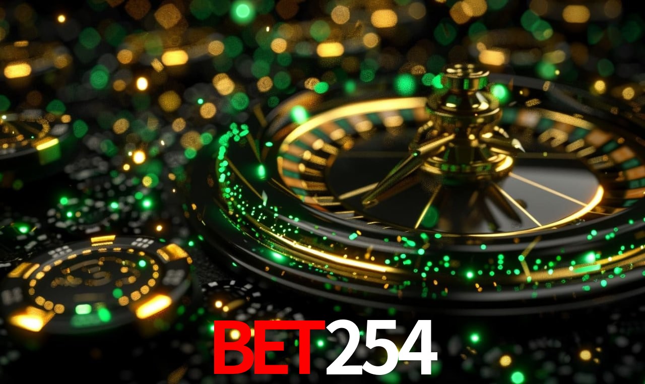 Sistemas de Segurança bet254