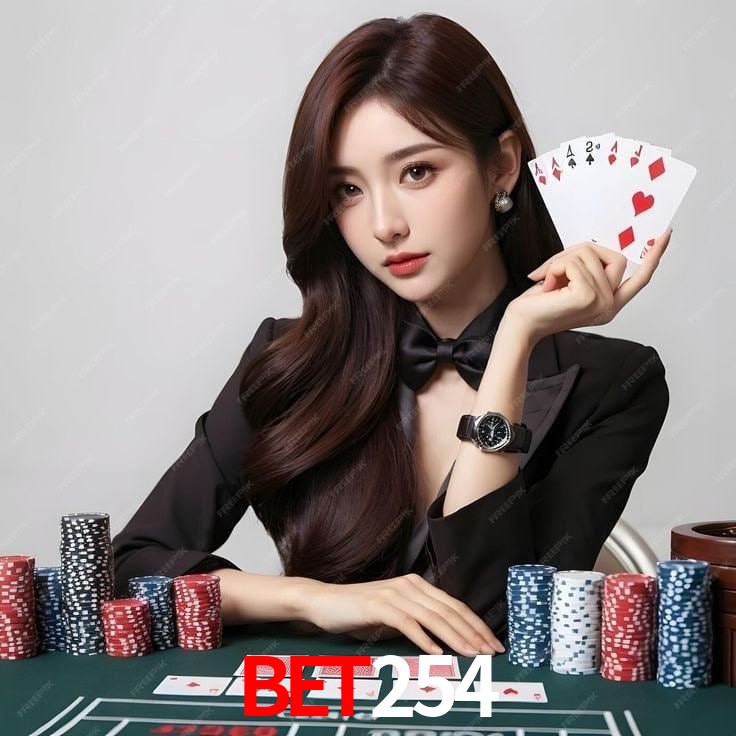 Diretório de Jogos bet254