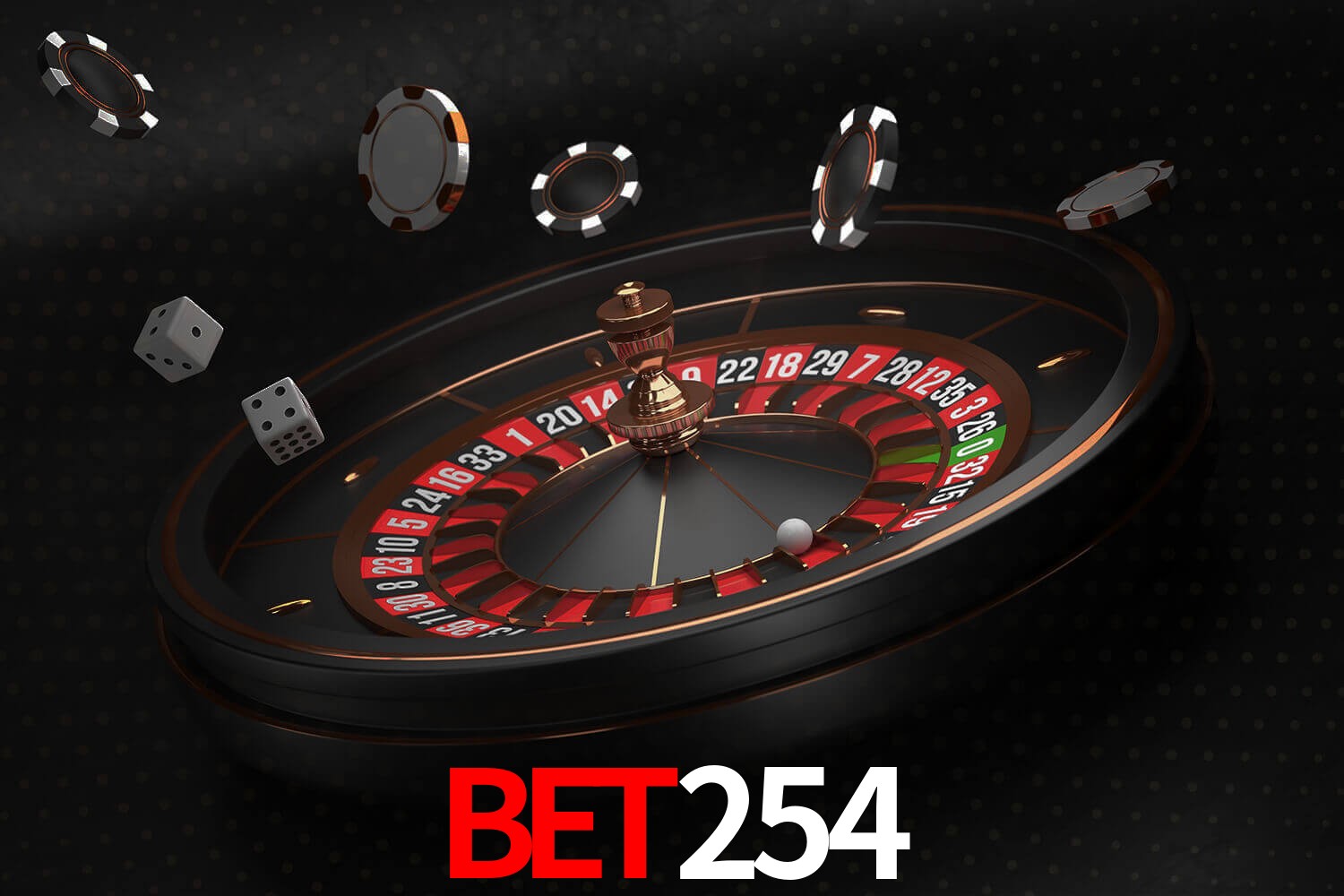 bet254.com